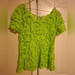 Crochet Top